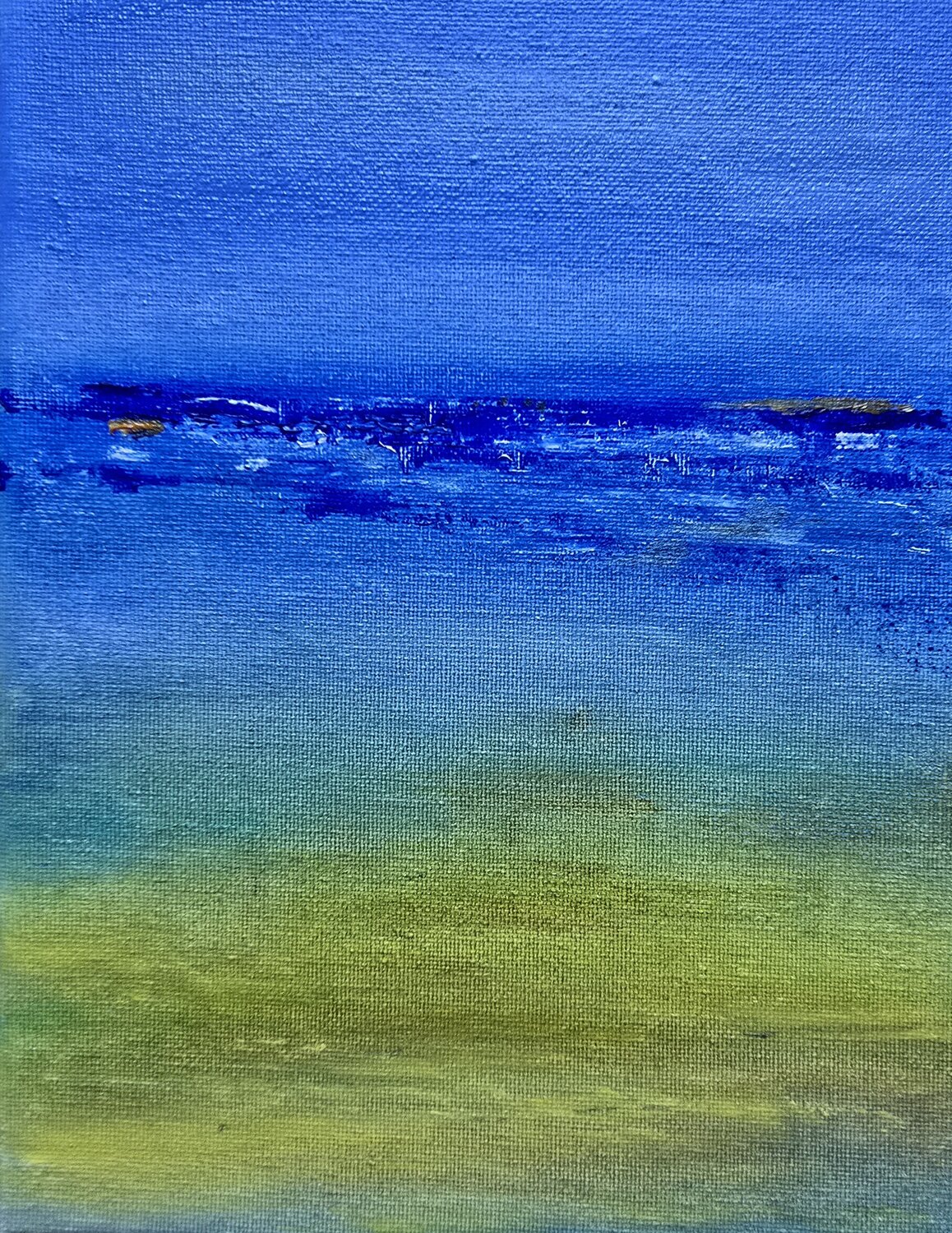 Wasserlandschaft Andrea Philipp-Zankl