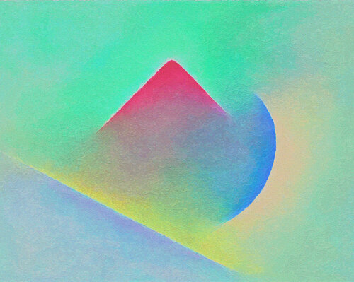 Paesaggio musicale von Silvio Franzini, Andere Medien kaufen auf Singulart