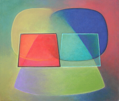 Duitas de Silvio Franzini, Pintura a la venta en Singulart