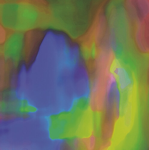 Fra le ombre von Silvio Franzini, Malerei kaufen auf Singulart