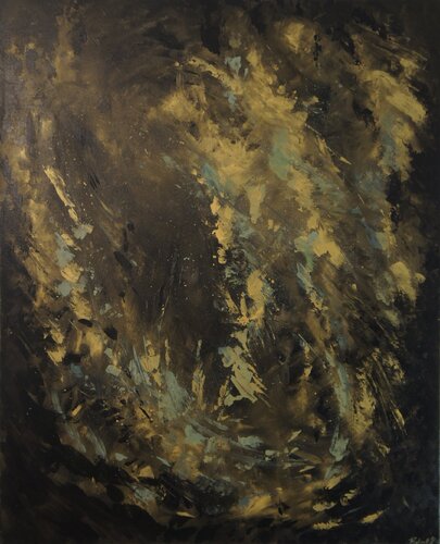 Espace de Yoan RIMBAULT, Pintura a la venta en Singulart