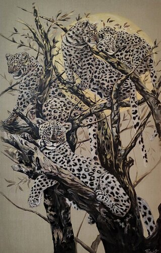 Récréation de Yoan RIMBAULT, Pintura a la venta en Singulart