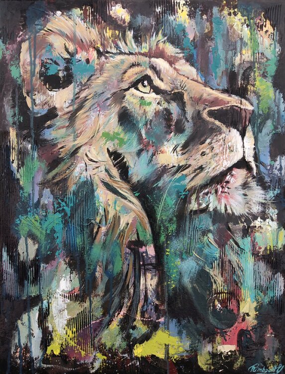 Ascension Yoan RIMBAULT