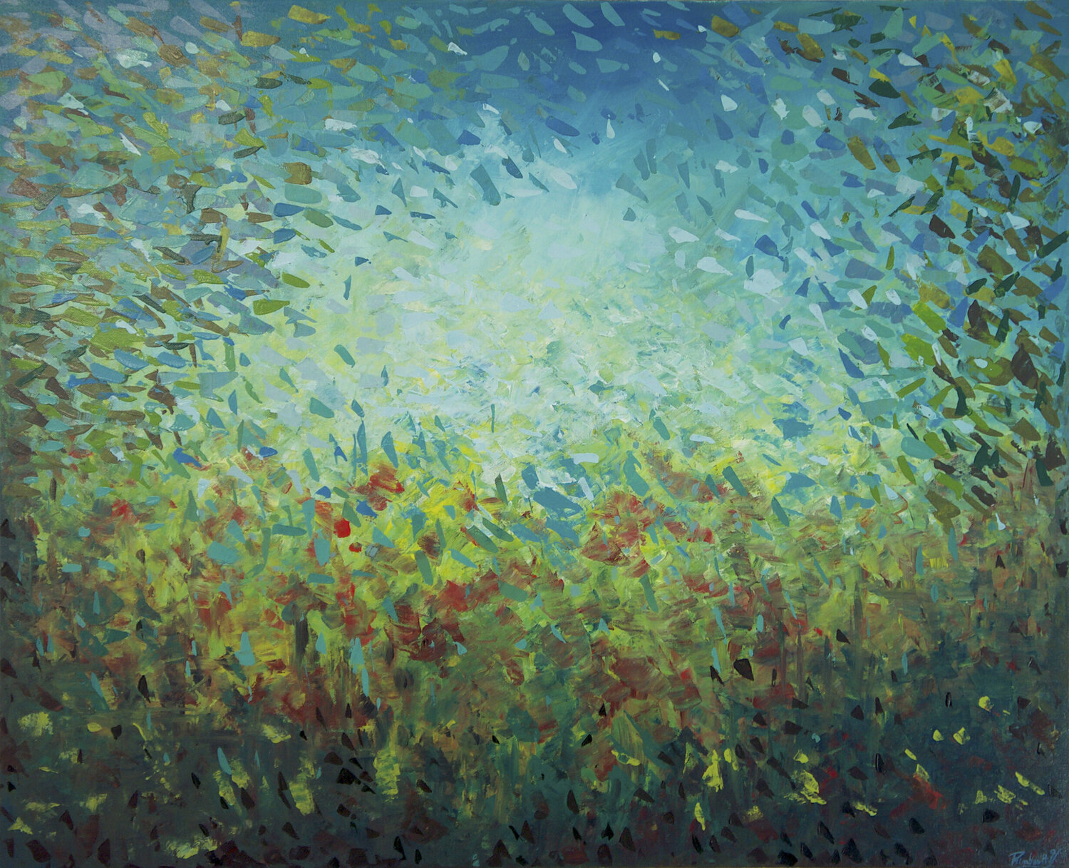 Prairie Yoan RIMBAULT