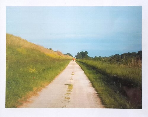 Rosso von Akil L. Zani, Fotografie kaufen auf Singulart