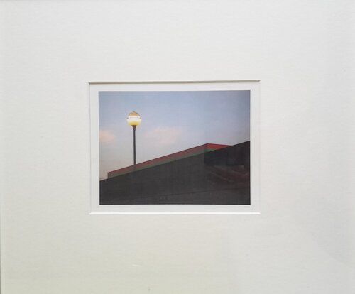 Untitled by Akil L. Zani, Photography for Sale on Singulart