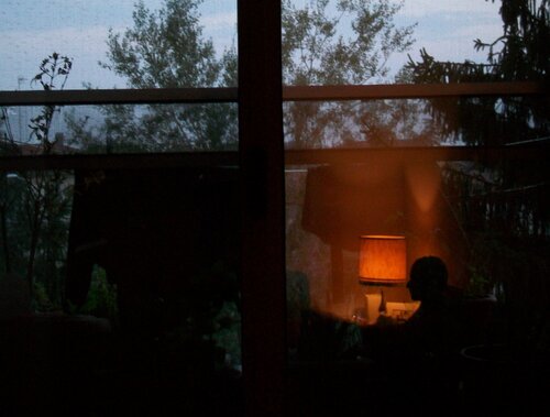 Untitled (Intimacy) van Akil L. Zani, Fotografie te koop op Singulart