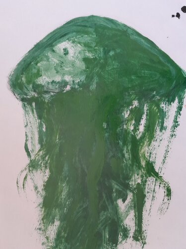 Pittura di Akil L. Zani, Pittura in vendita su Singulart