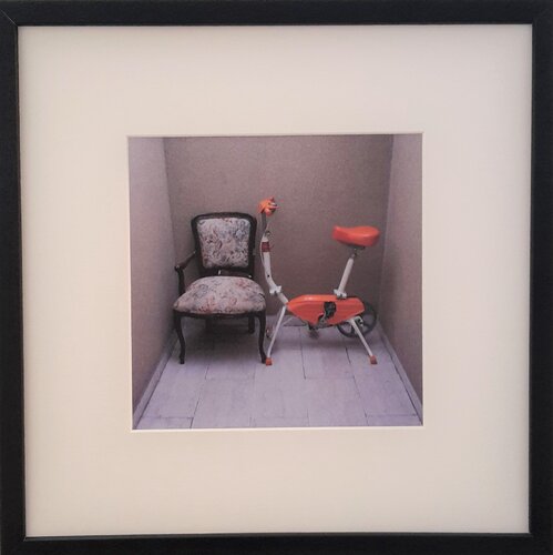 Untitled von Akil L. Zani, Fotografie kaufen auf Singulart