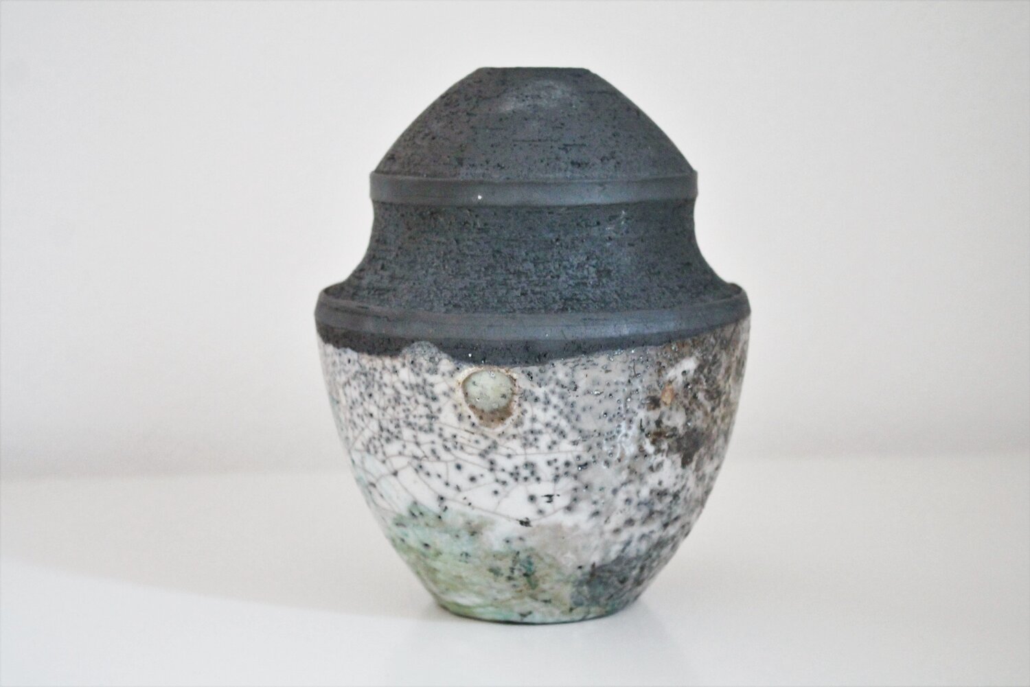 Vaso  (Corografia) Akil L. Zani