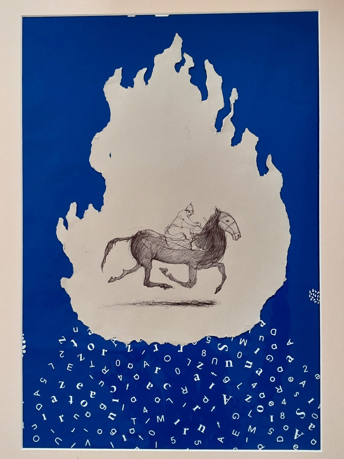 Il Cavaliere Akil L. Zani
