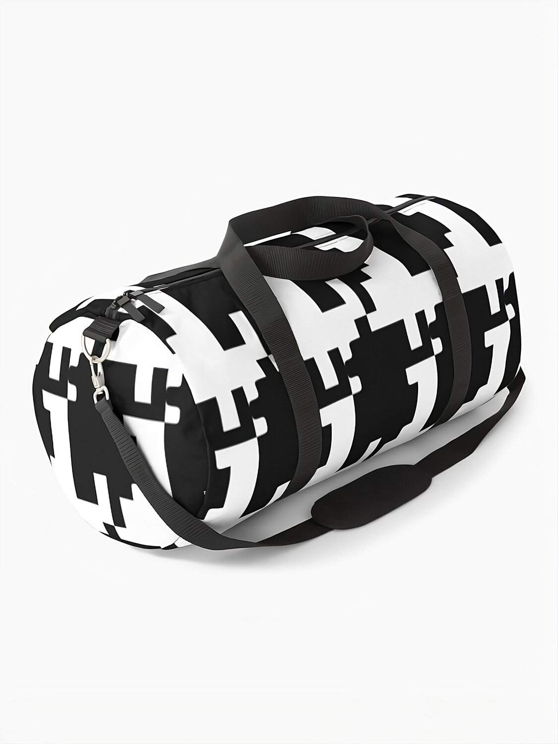 Duffle Bag Akil L. Zani