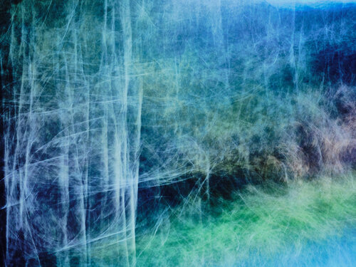 Daydream von Romy Pfeifer, Fotografie kaufen auf Singulart