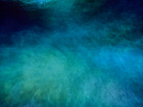 Waves of Blue Romy Pfeifer