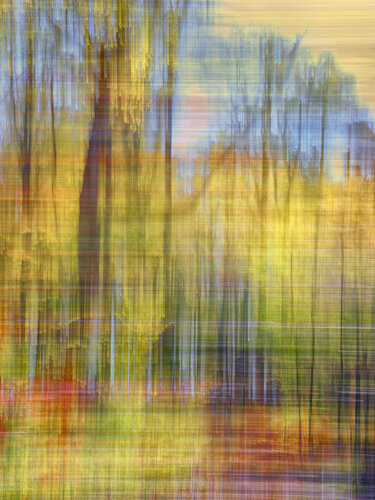 Charming Spring by Romy Pfeifer, 사진 for Sale on Singulart