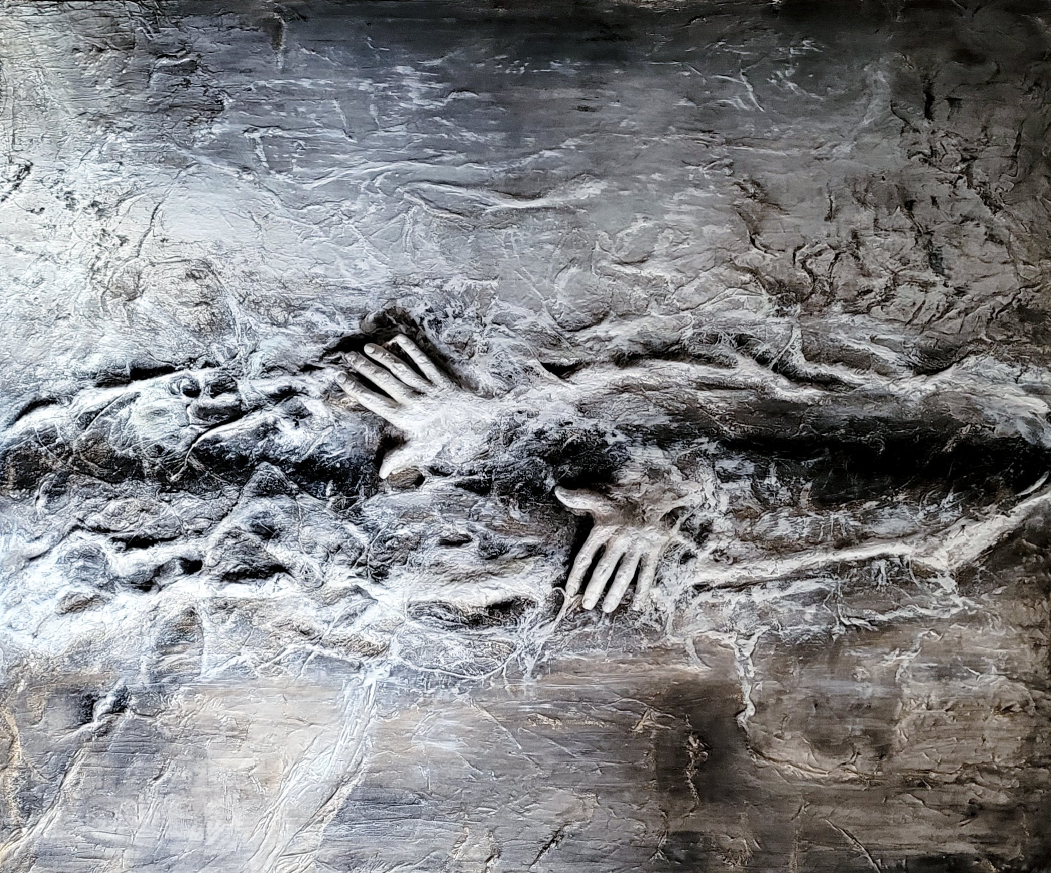 Tema Humano Pinturas