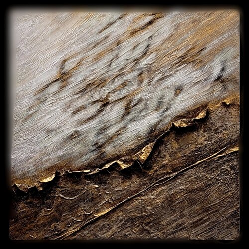 Genetica von Simona Bencivenga, Malerei kaufen auf Singulart