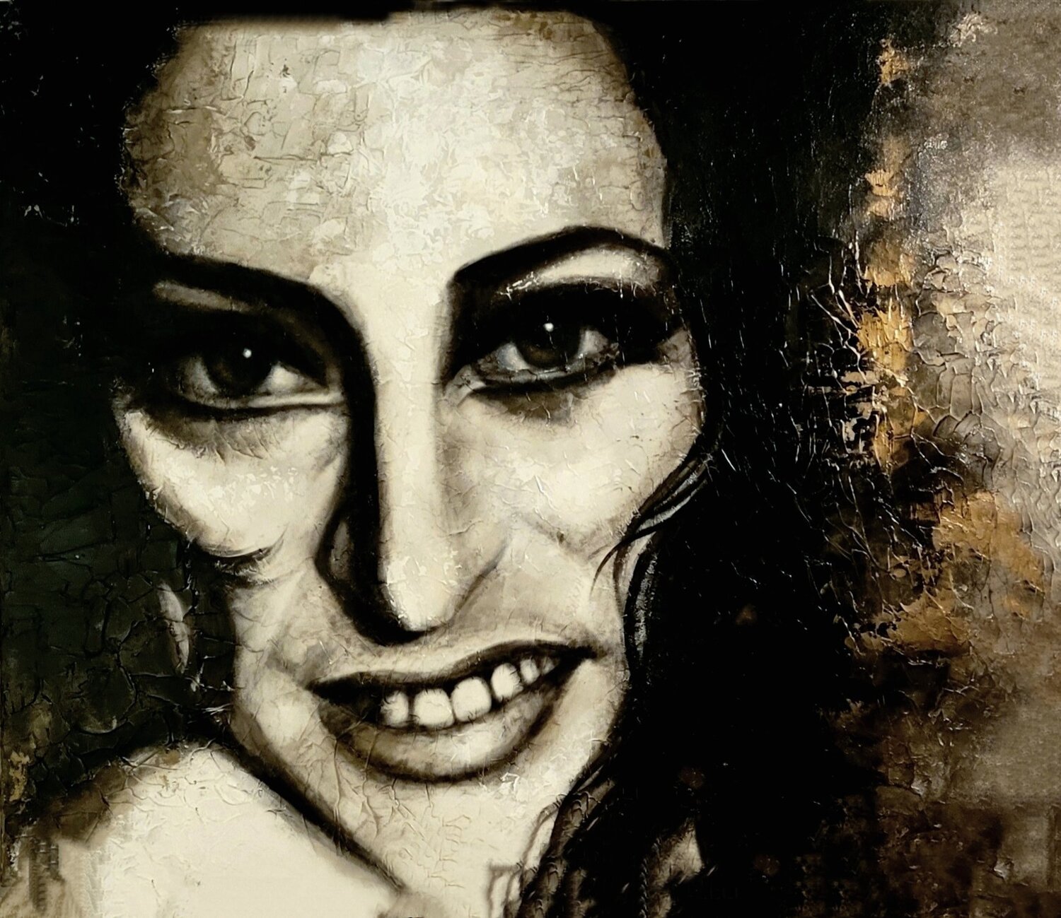 Roma Simona Bencivenga
