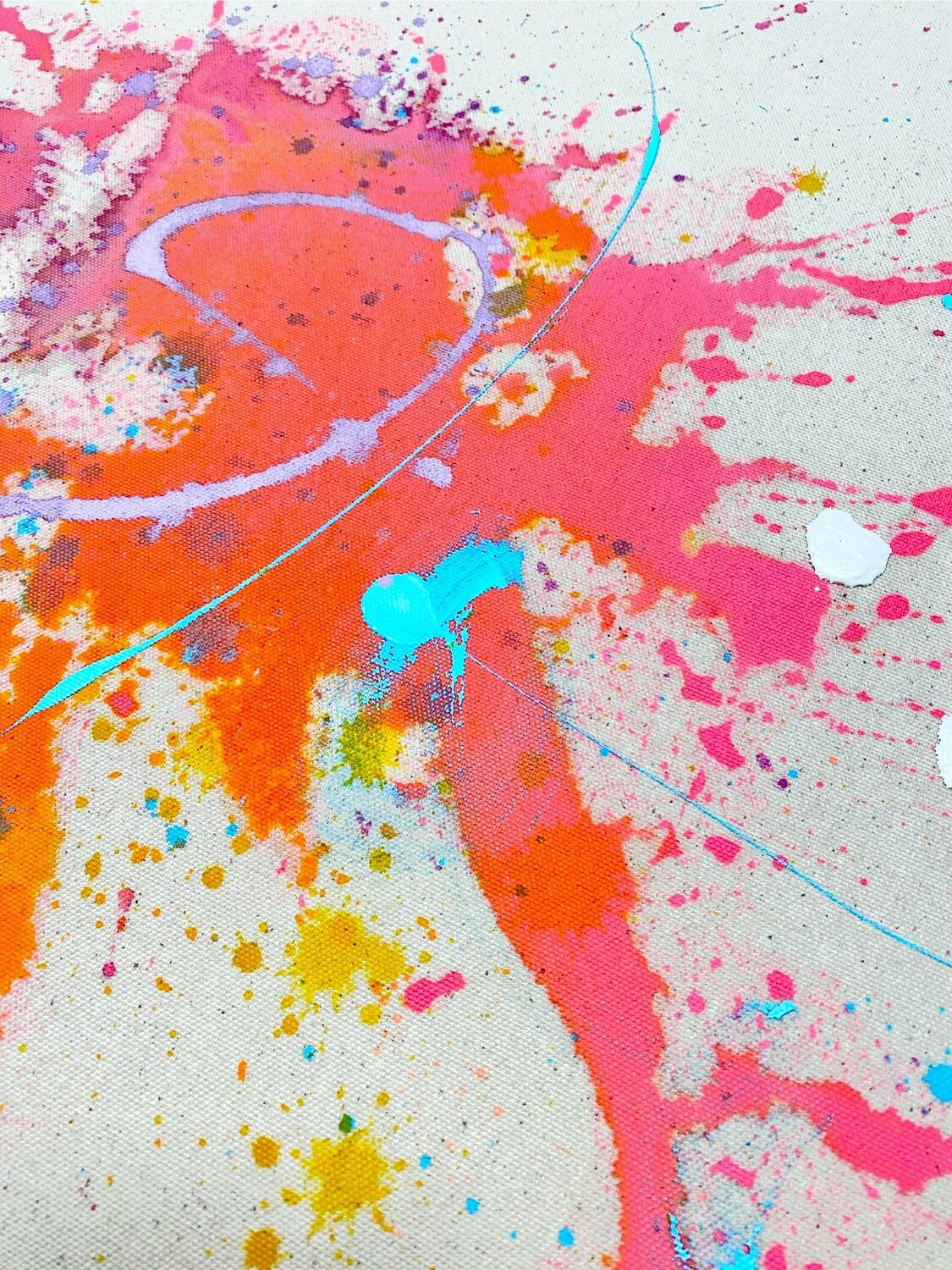 抽象絵画販売 : 現代抽象絵画をオンラインショッピング