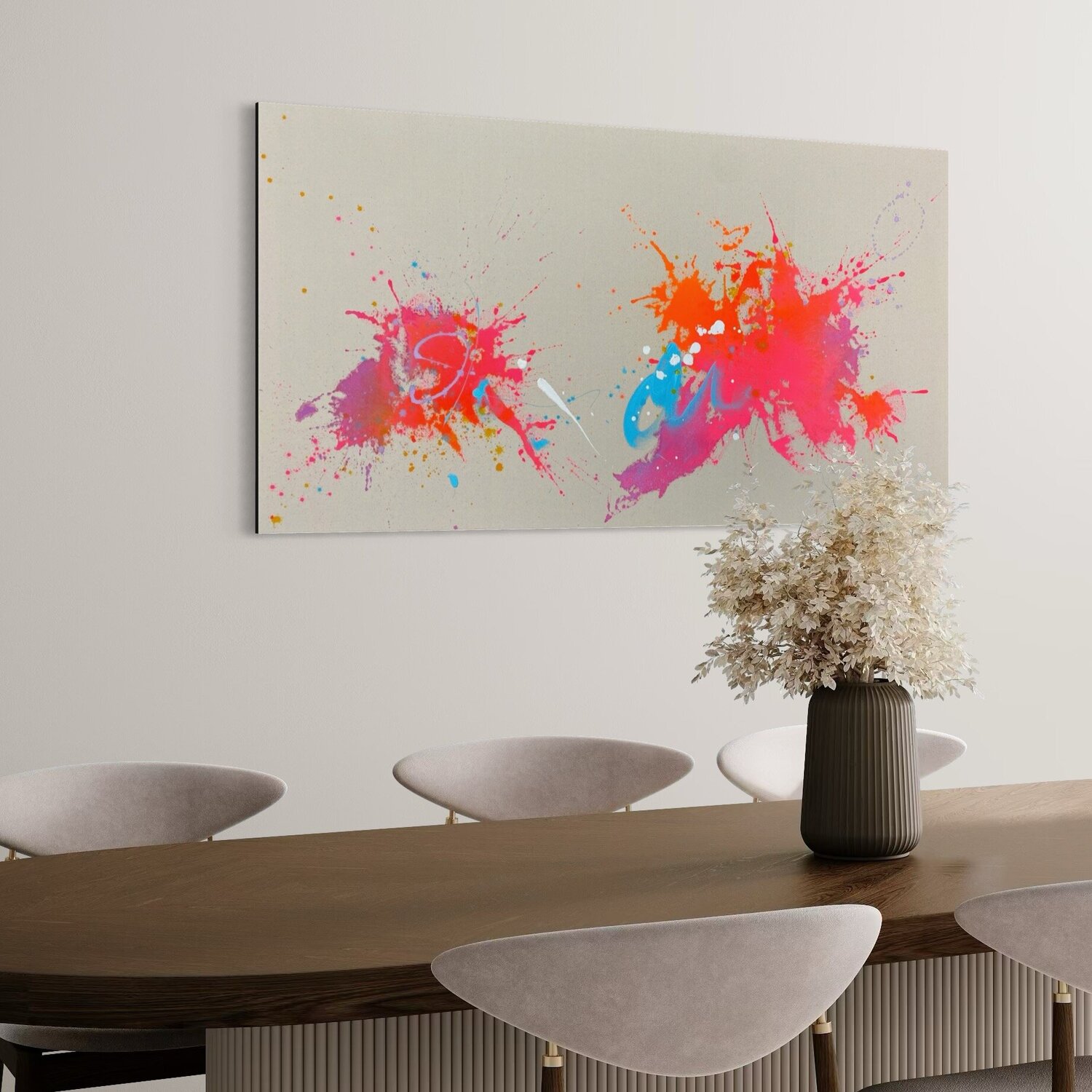 抽象絵画販売 : 現代抽象絵画をオンラインショッピング