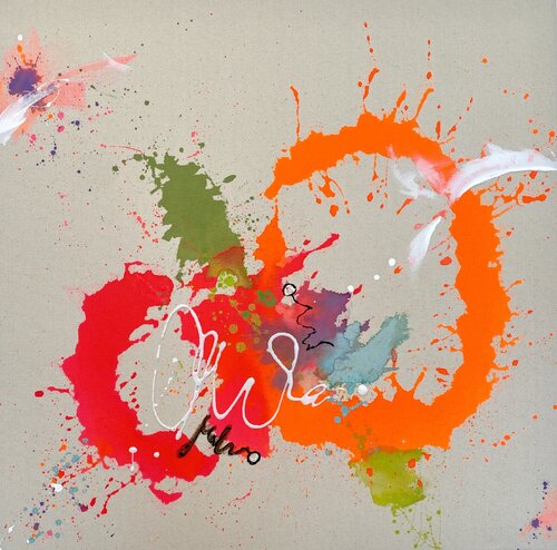 Circles 1 243 Monika Starke