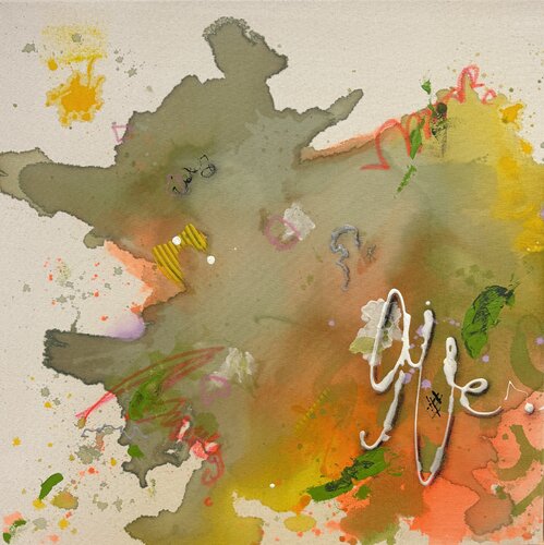 Mellow Mojito 1 252 van Monika Starke, Schilderij te koop op Singulart