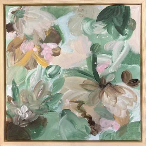 Soft Bloom 3 257 Monika Starke