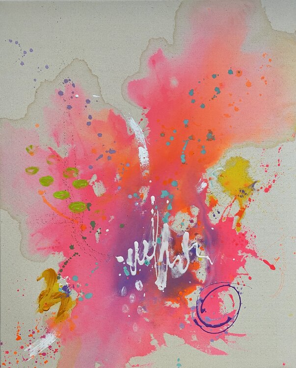 Summer Days 243 Monika Starke