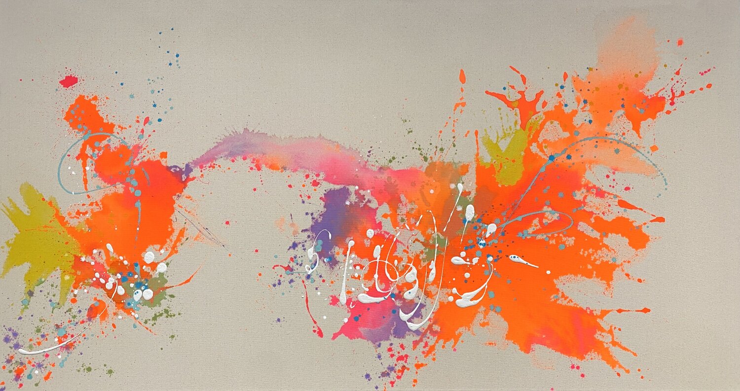 Over the rainbow 247 Monika Starke