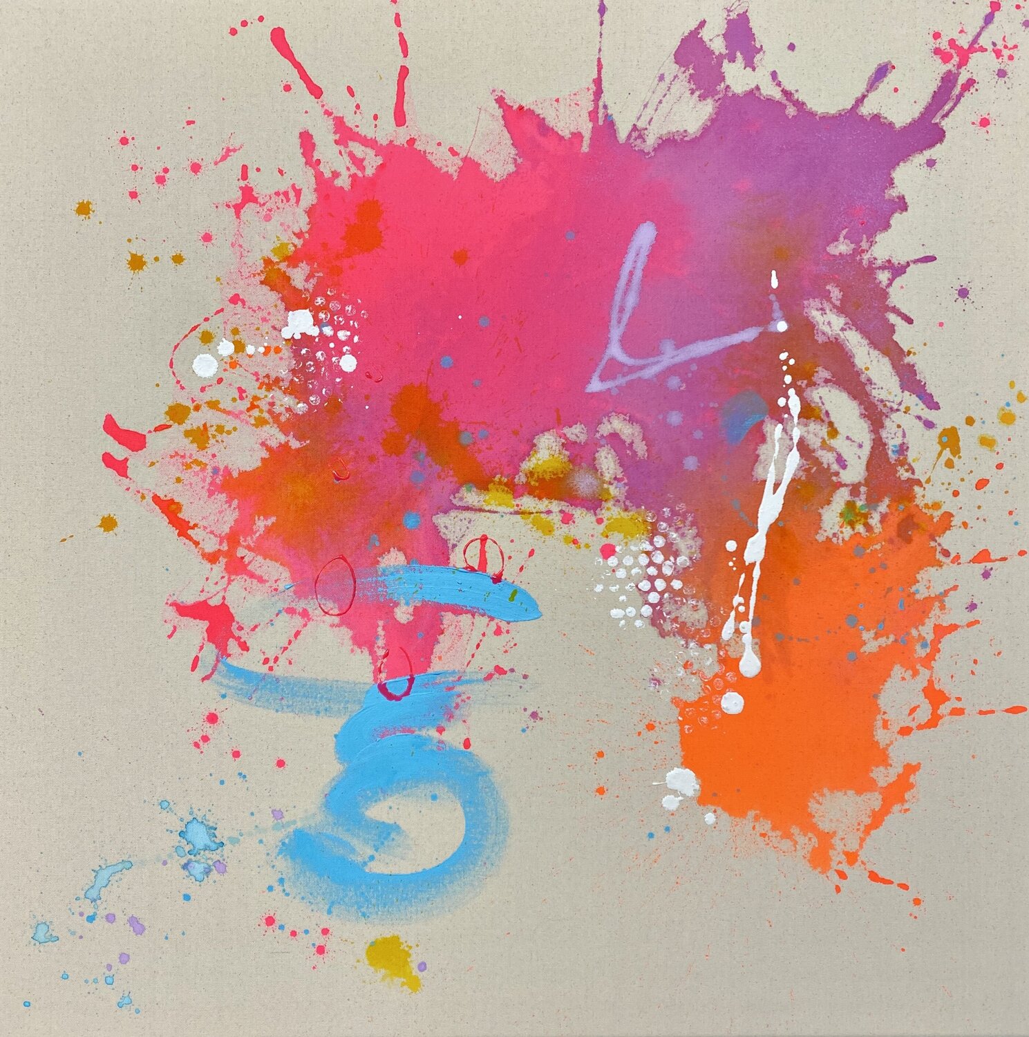 Happy Colors 248 Monika Starke