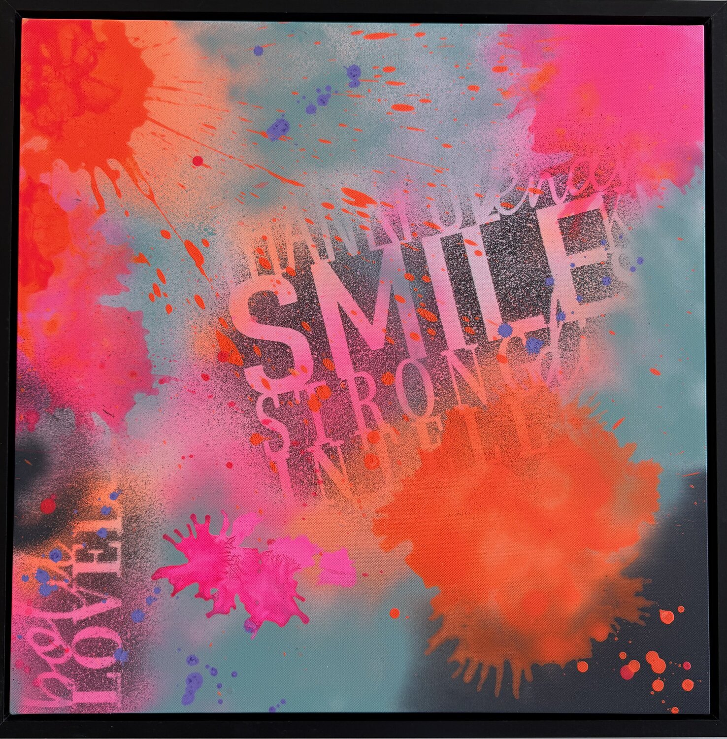 Smile 255 Monika Starke