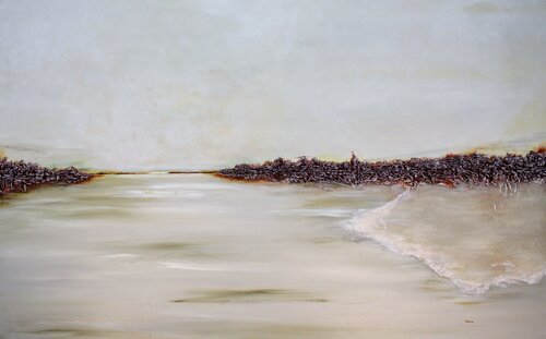 CALMA VIII Marta Reina