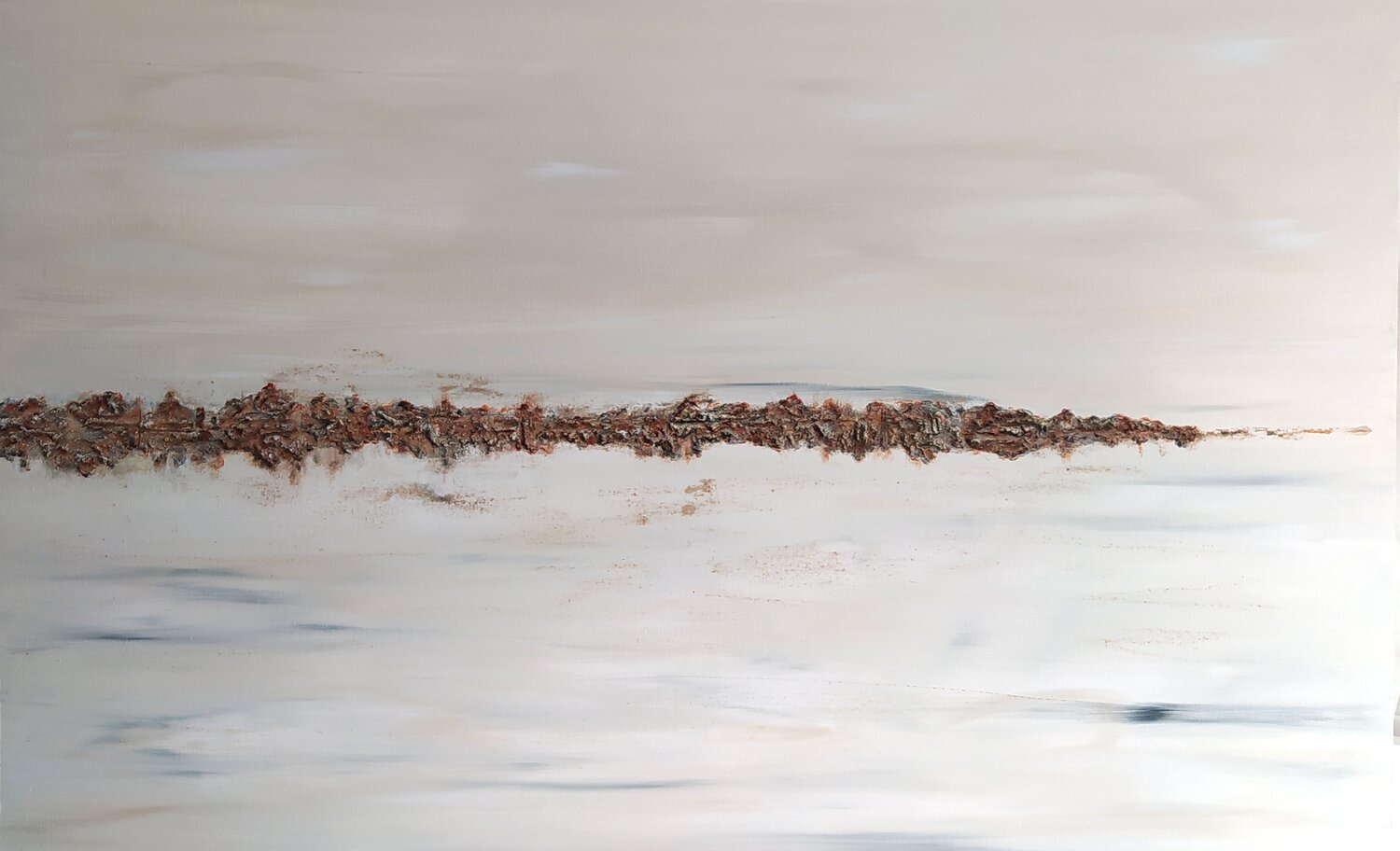 CALMA IV Marta Reina