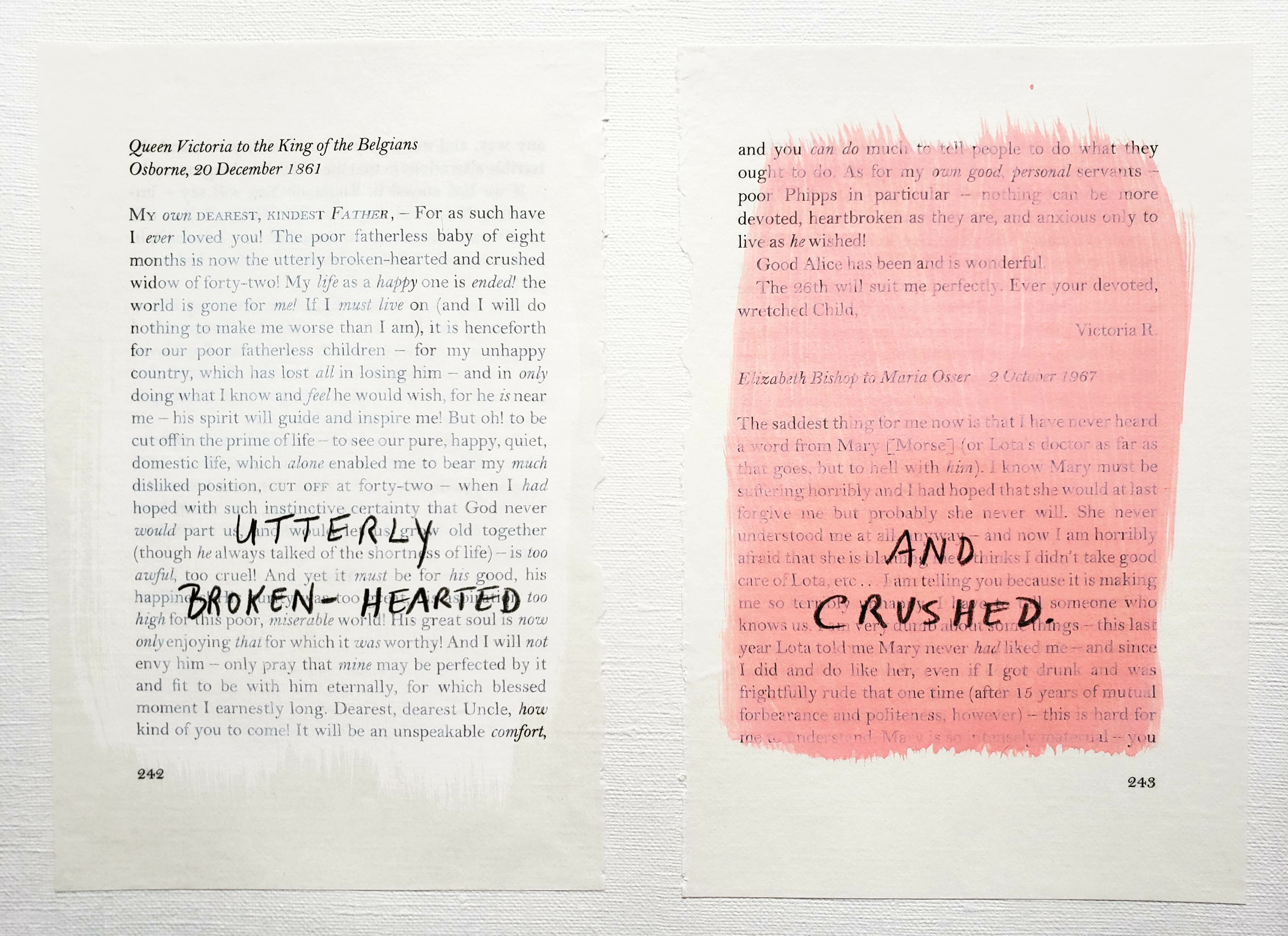 Artist Spotlight: Cynthia Grow