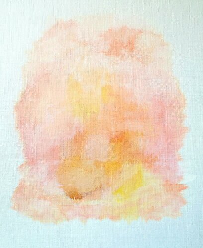 Terra | Cel ( Earth | Sky) 4 di Cynthia Grow, Opera su carta in vendita su Singulart