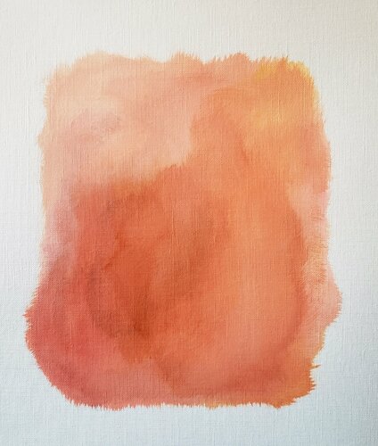 Terra | Cel ( Earth | Sky) 8 di Cynthia Grow, Opera su carta in vendita su Singulart