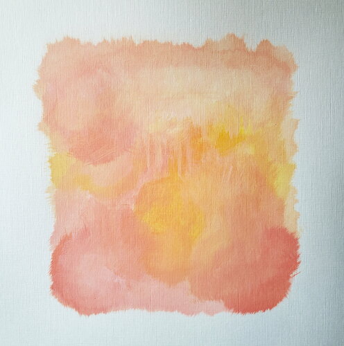 Terra | Cel ( Earth | Sky) 11 di Cynthia Grow, Opera su carta in vendita su Singulart