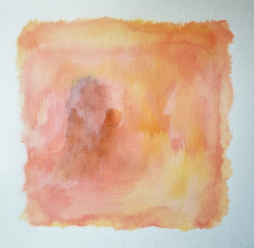 Terra | Cel ( Earth | Sky) 12 di Cynthia Grow, Opera su carta in vendita su Singulart