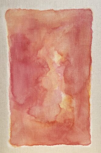 Terra | Cel (Earth | Sky) 14 par Cynthia Grow, Peinture en vente sur Singulart
