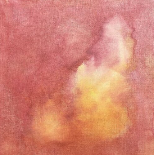 Terra | Cel (Earth | Sky) 21 Cynthia Grow