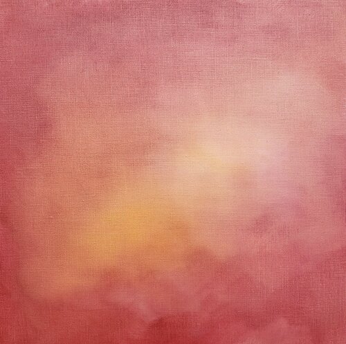 Terra | Cel (Earth | Sky) 22 Cynthia Grow