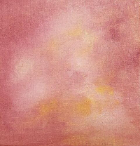 Terra | Cel (Earth | Sky) 23 Cynthia Grow