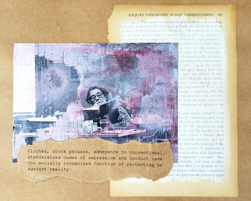 Philosophers of the Smoking Room - Hannah Arendt (2) Cynthia Grow