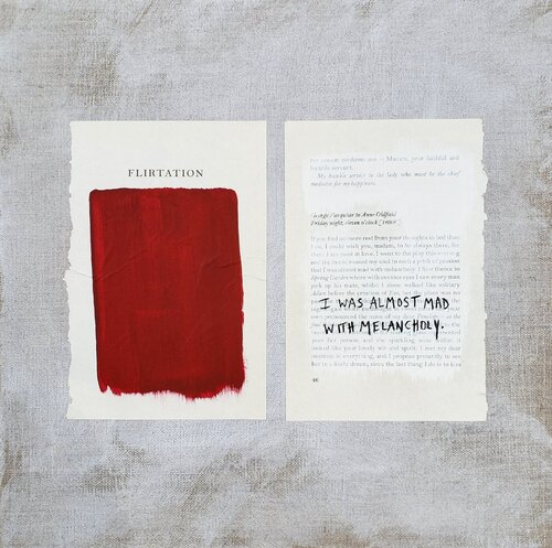 Love Letters - George Farquhar to Anne Oldfield [1699?] Cynthia Grow