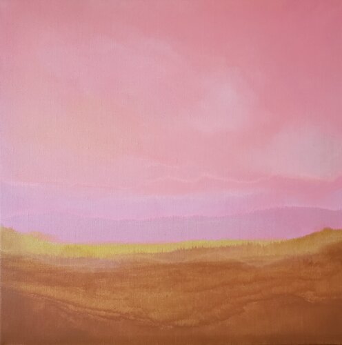 The Intimate Wind Carries a Memory Cynthia Grow