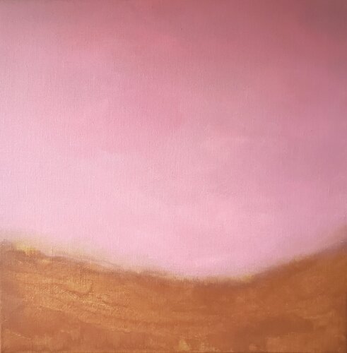 Without Pain We Would Have Never Been Able to Love Like This Cynthia Grow