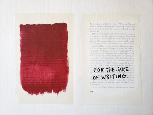 Love Letters - Franz Kafka to Felice Bauer, 1 November 1912 Cynthia Grow