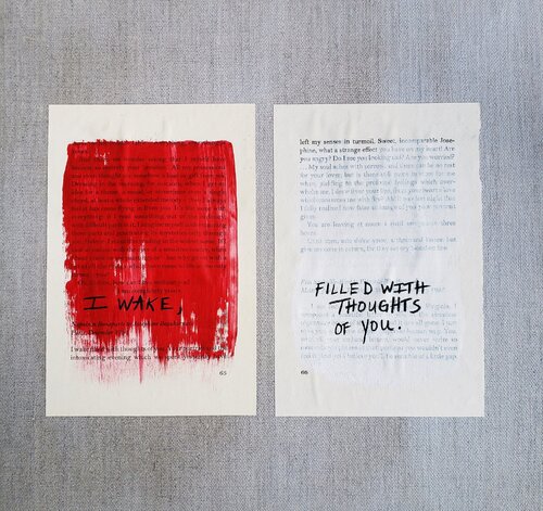 Love Letters - Napoleon Bonaparte to Josephine Beauharnais, Paris, December 1795 Cynthia Grow