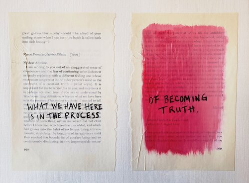 Love Letters - Marcel Proust to Antoine Bibesco [1904] Cynthia Grow