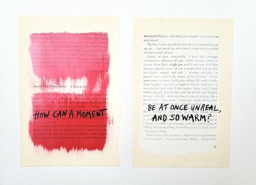 Love Letters - Anaïs Nin to Henry Miller, 9 March 1932 Cynthia Grow